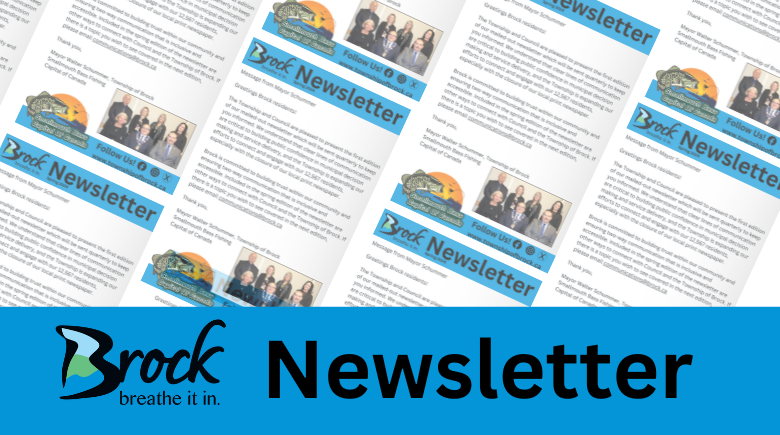 newsletter