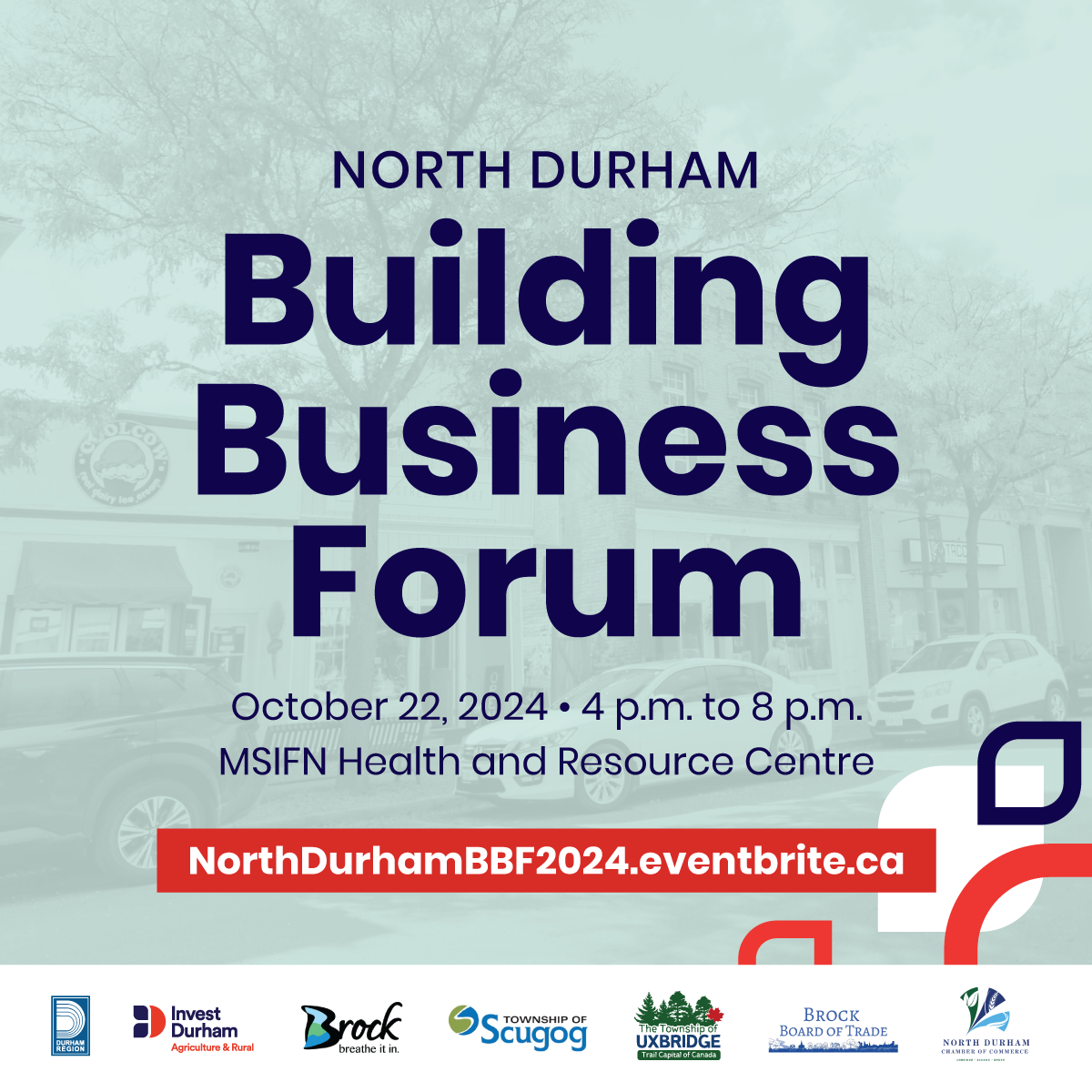 north durham business forum