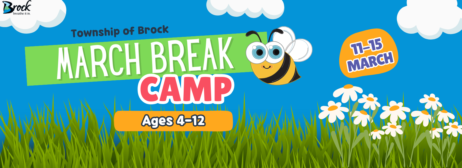 Day Camp Township of Brock