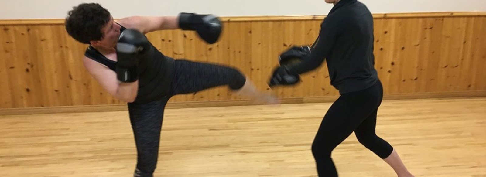 Picture of Kickboxing