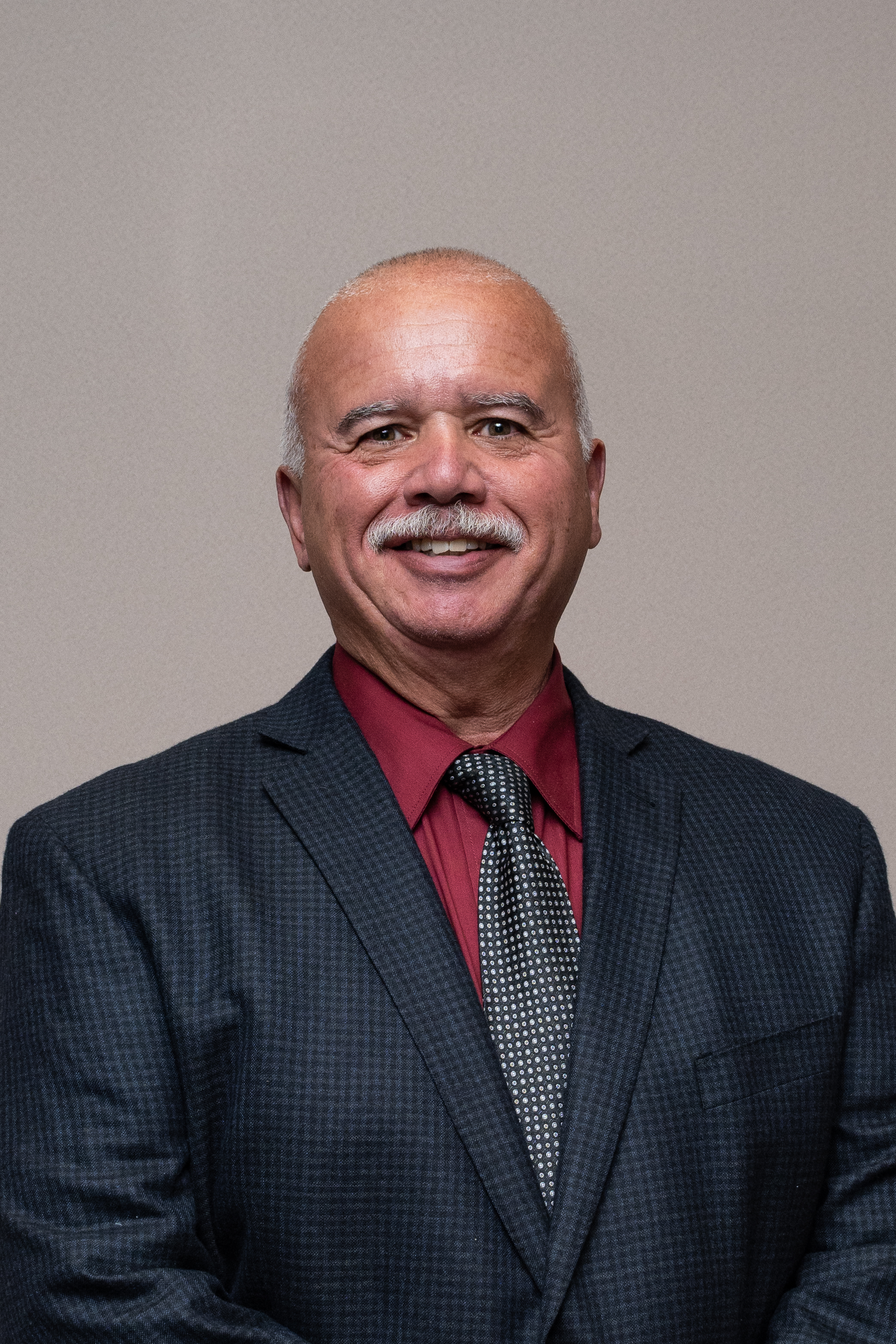 Councillor Peter Frank