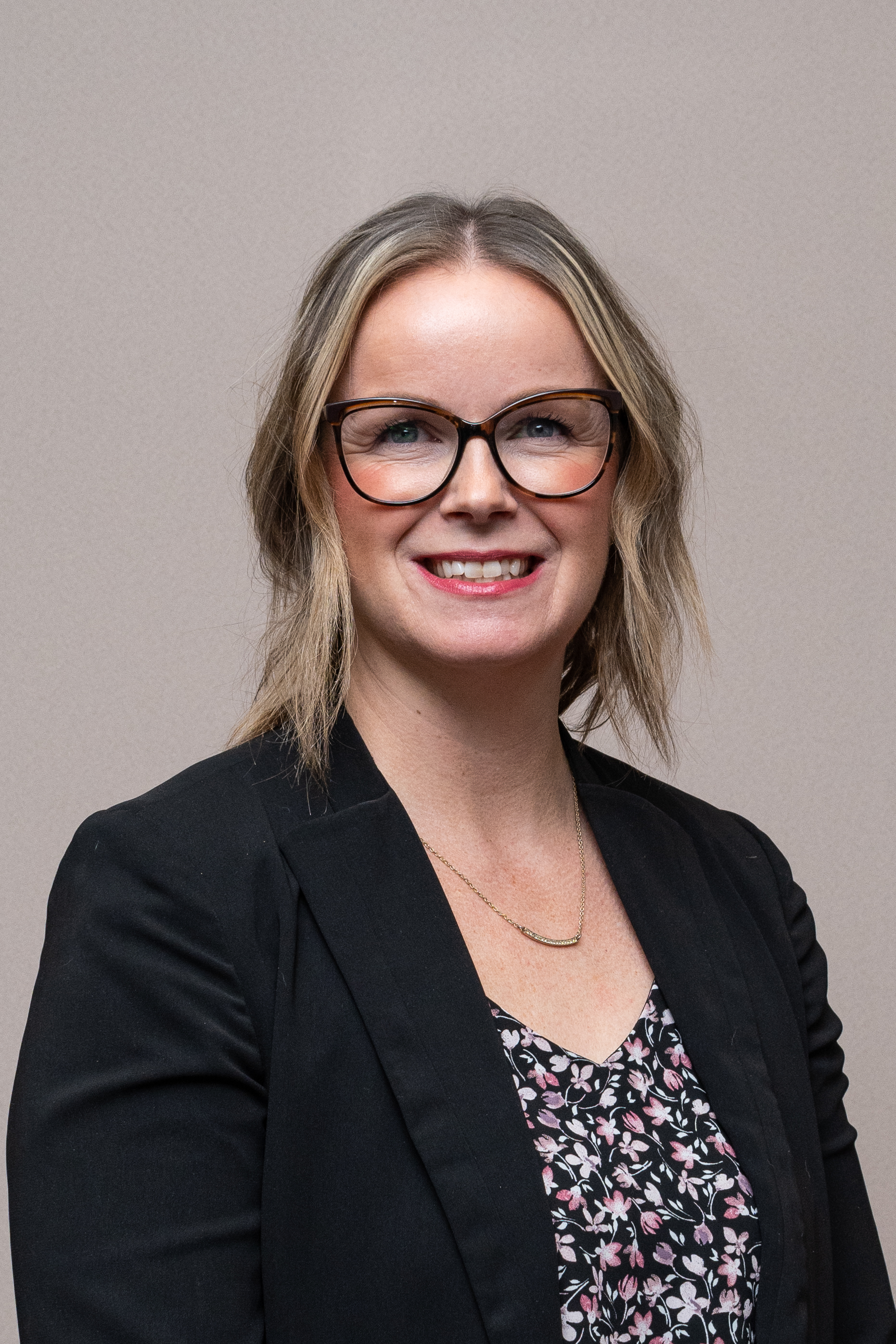 Councillor Claire Doble