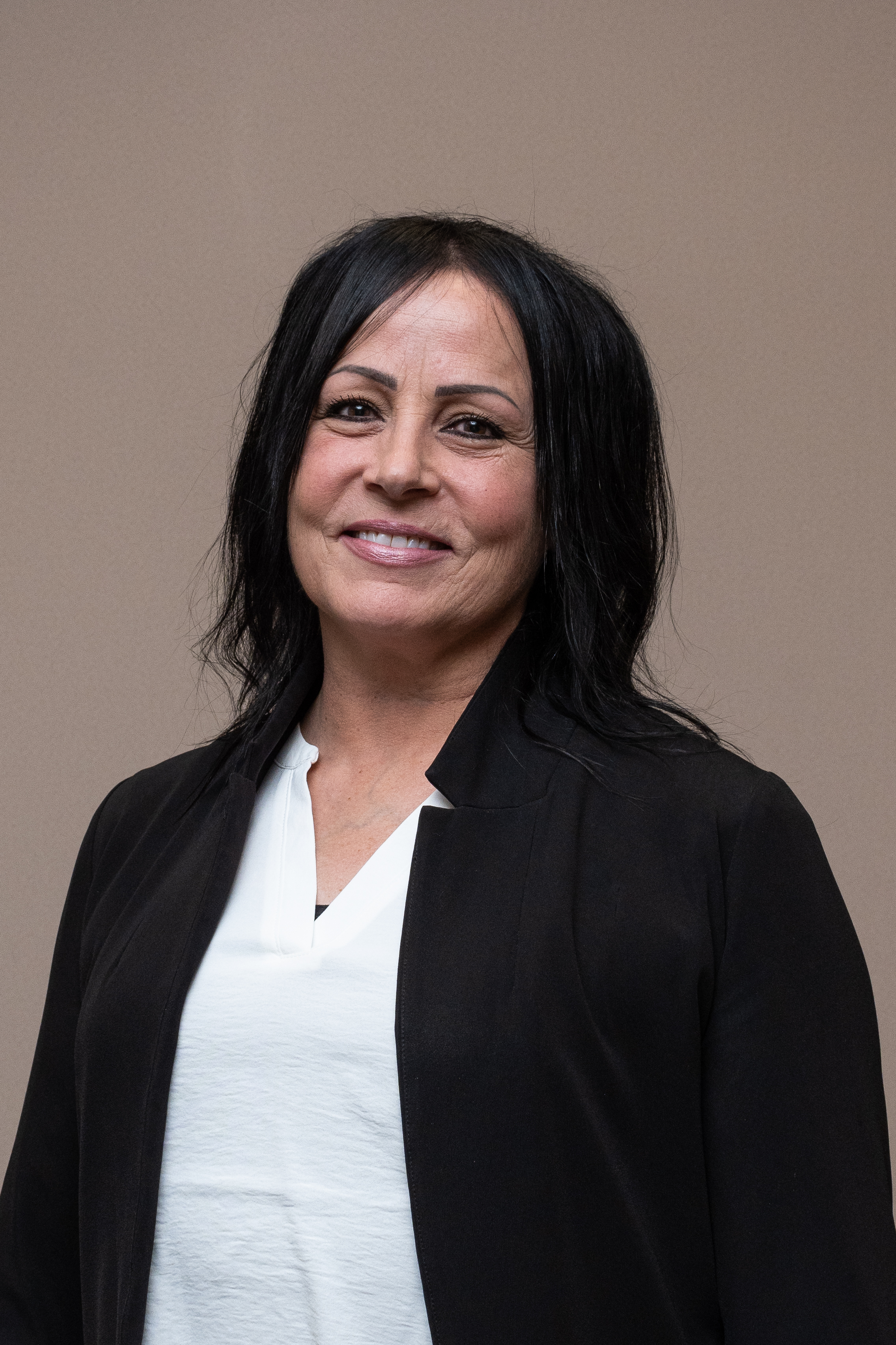 Councillor Angela Canavan